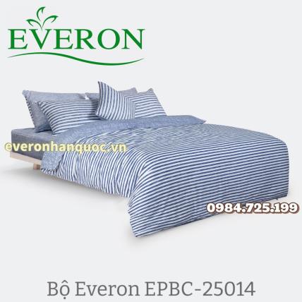 Bộ Chăn Ga Gối Everon EPBC-25014
