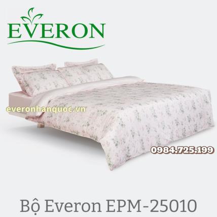 Bộ Chăn Ga Gối Everon EPM-25010