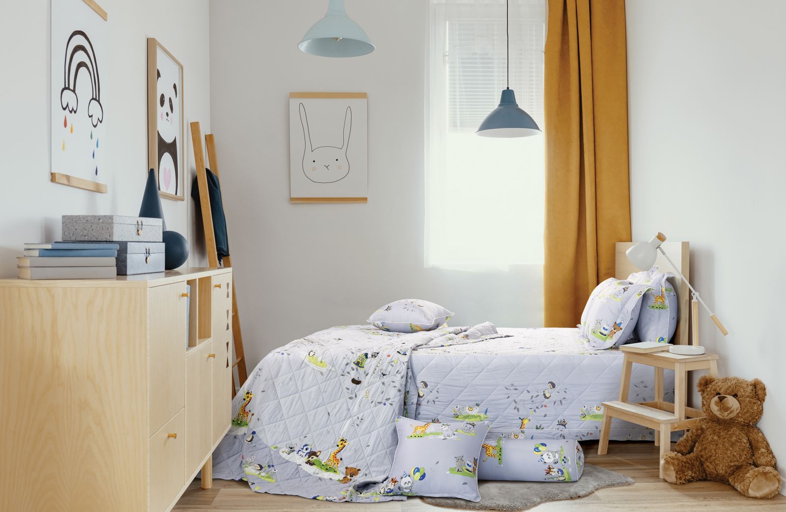 Bộ Everon EPM 23068