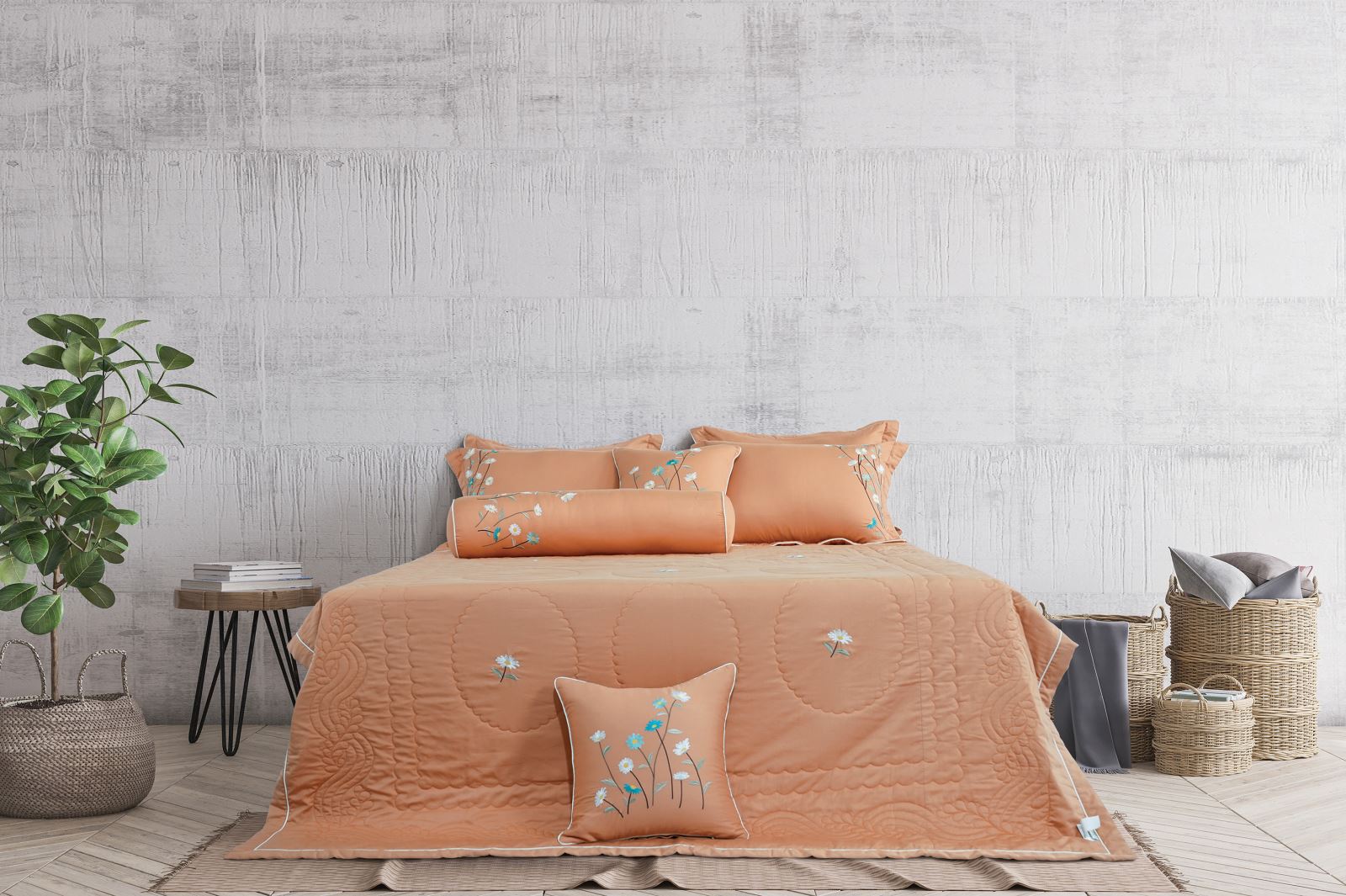 Bộ Everon ESM 23013