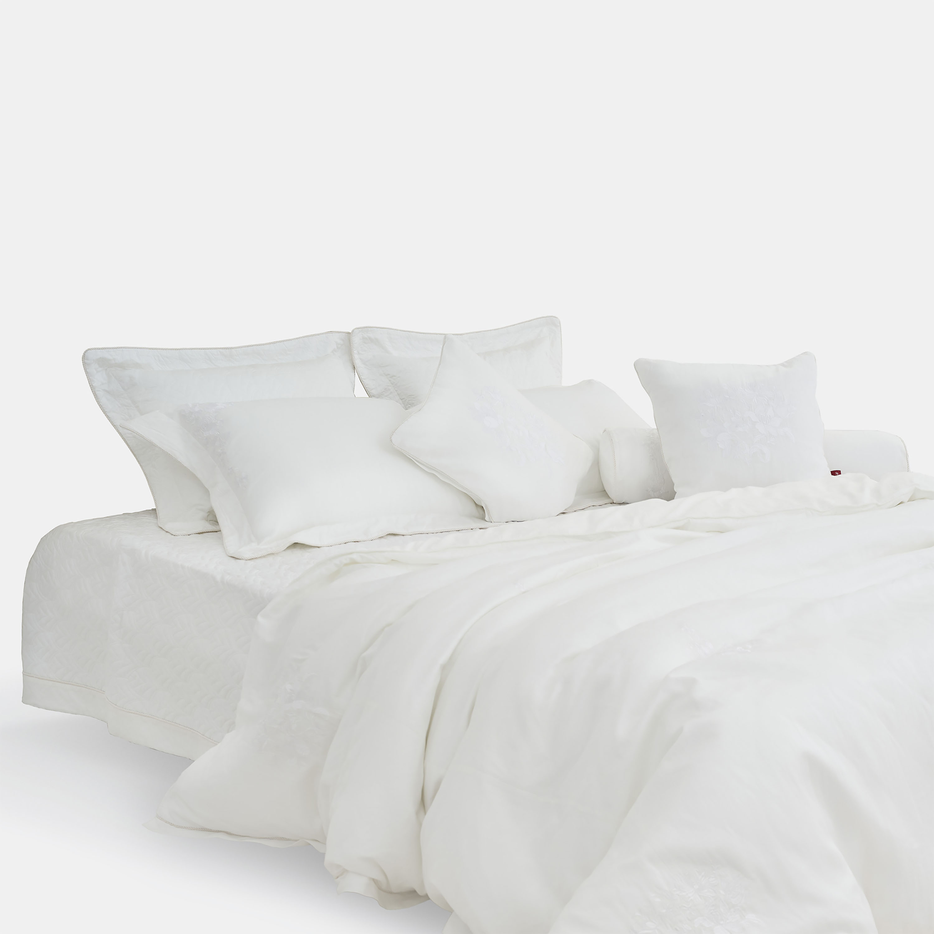 Bộ Chăn Ga Gối Artemis ASME 25103