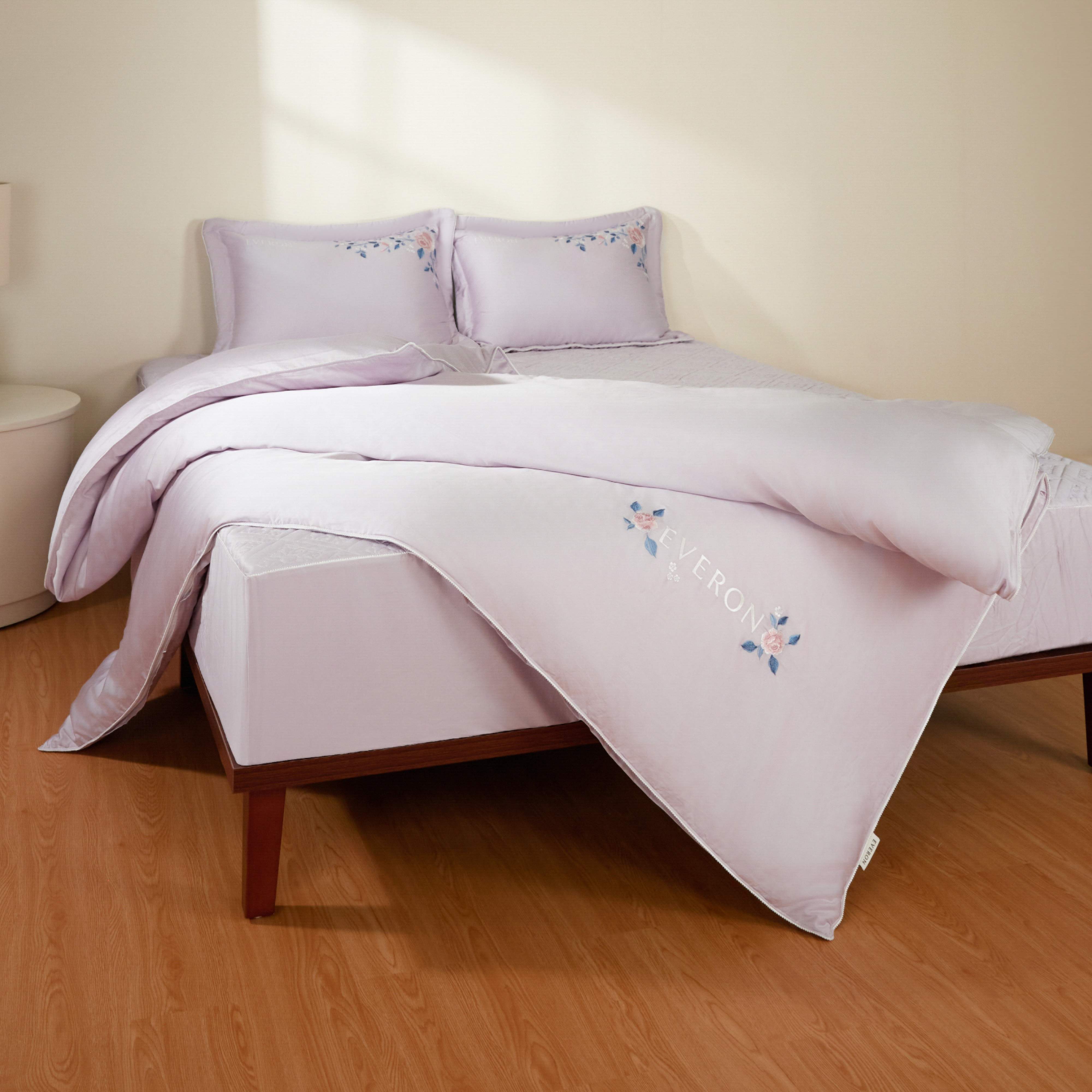 Everon ESTC 26003 "Mẫu Đơn Tím" 