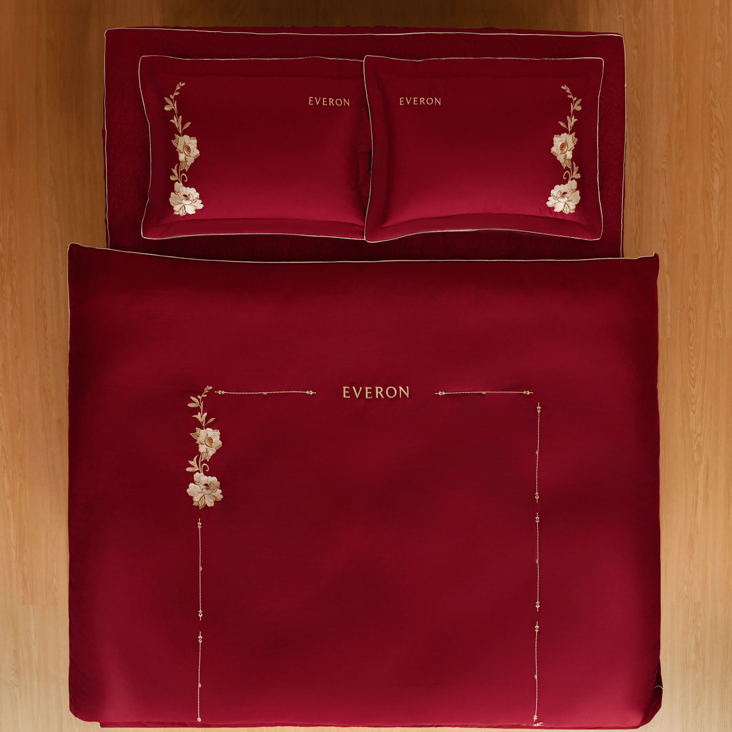 Everon ESTC 26007