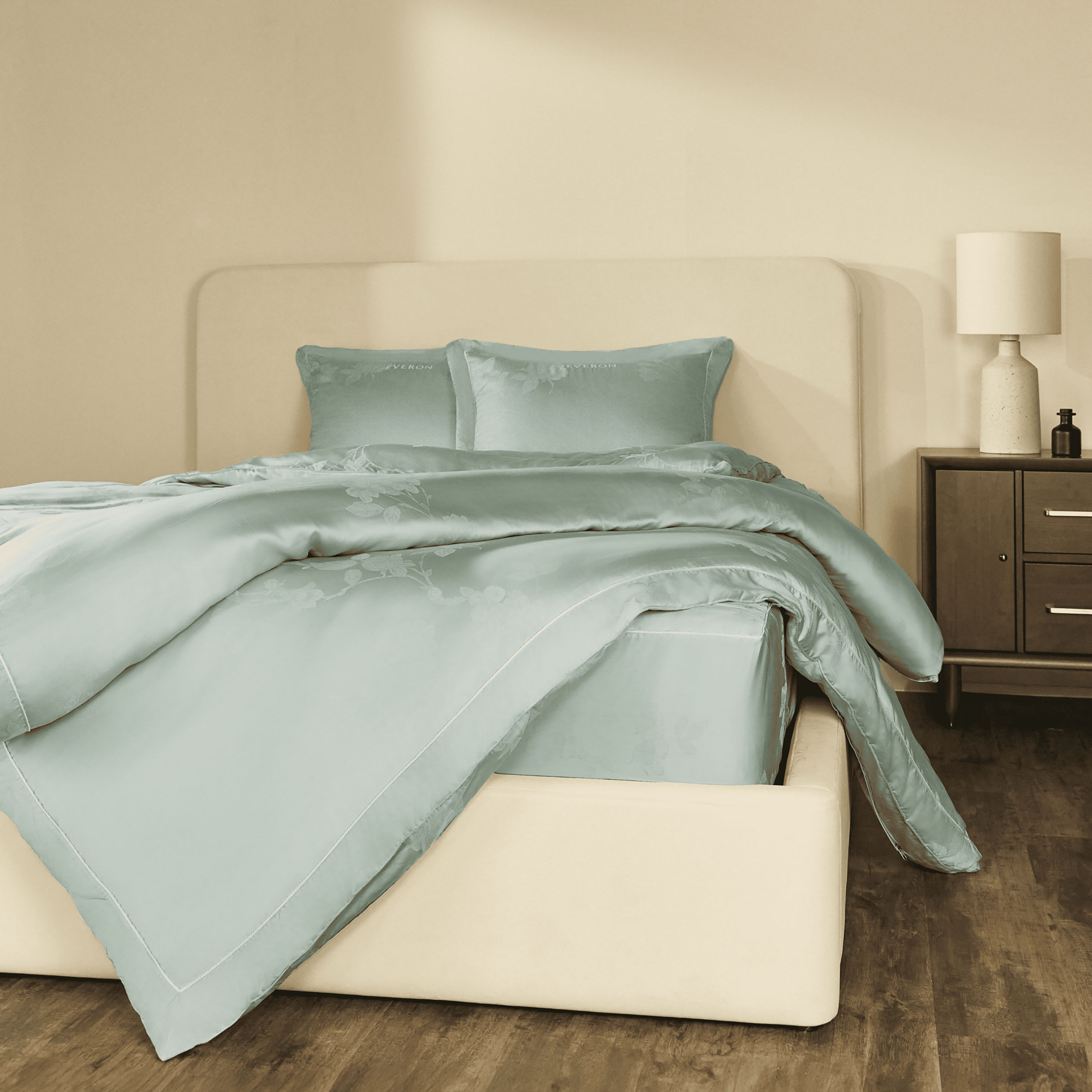 Bộ Chăn Ga Everon ESTJ 26009