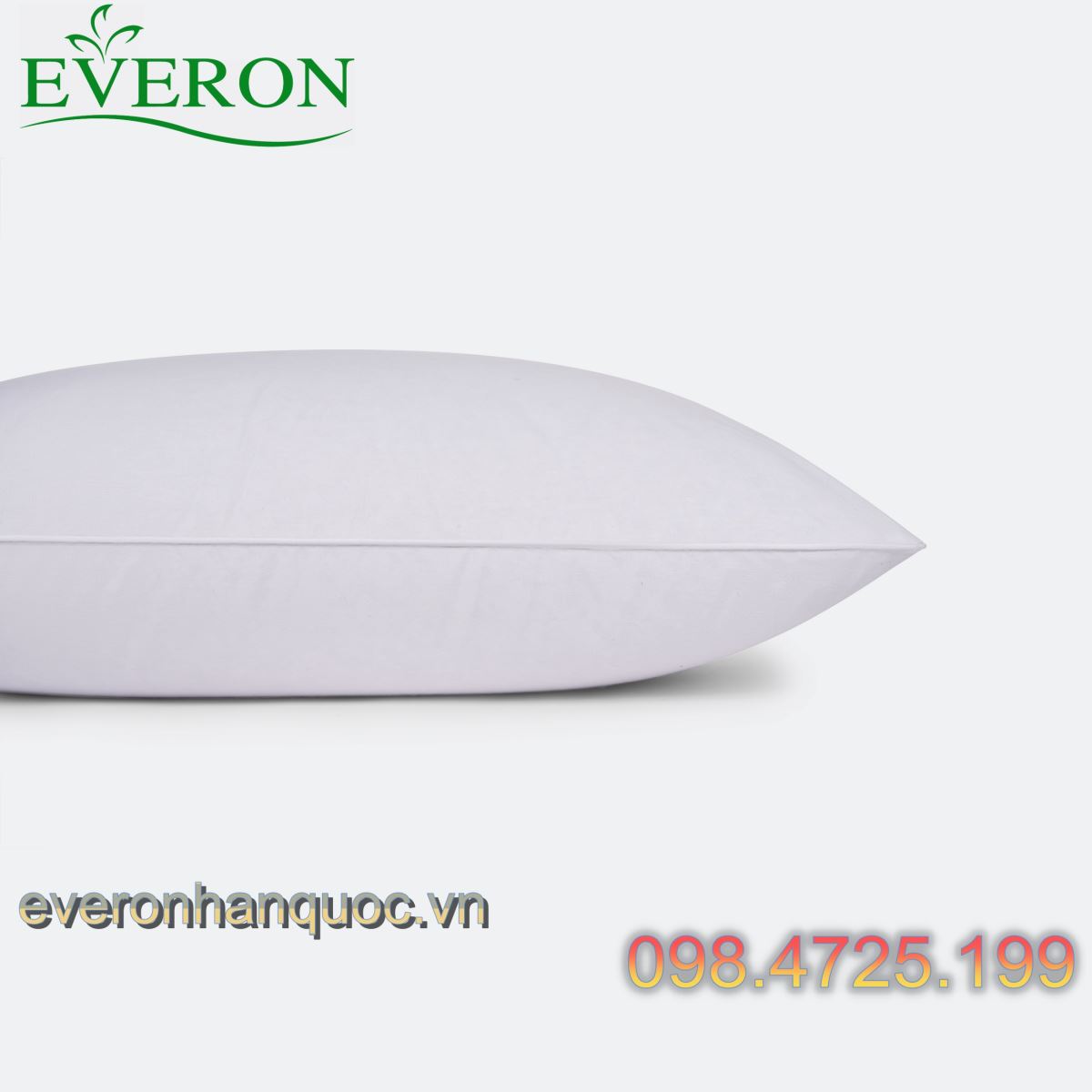 Ruột Gối Lông Vũ Everon