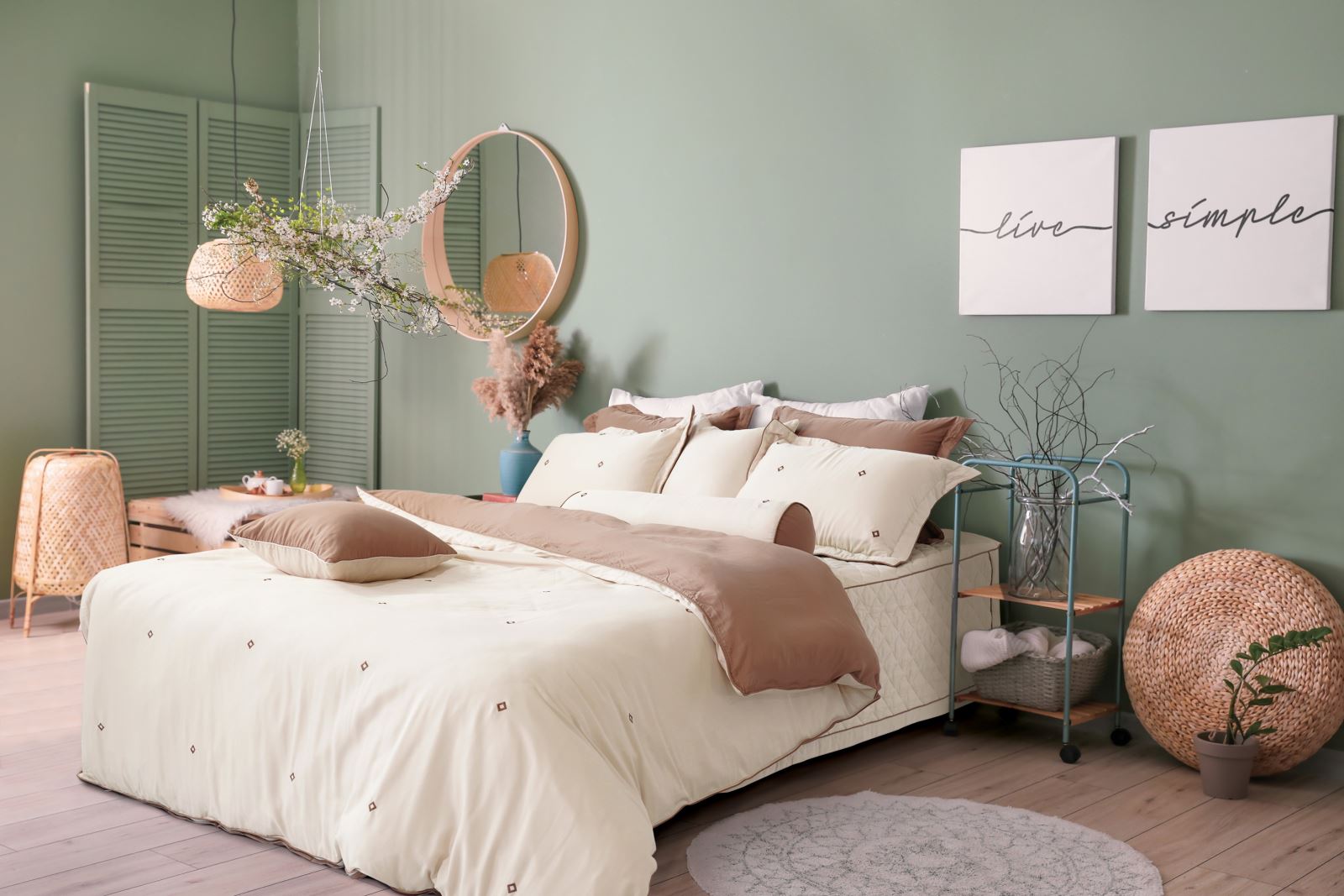 Bộ Everon ESTR 23052