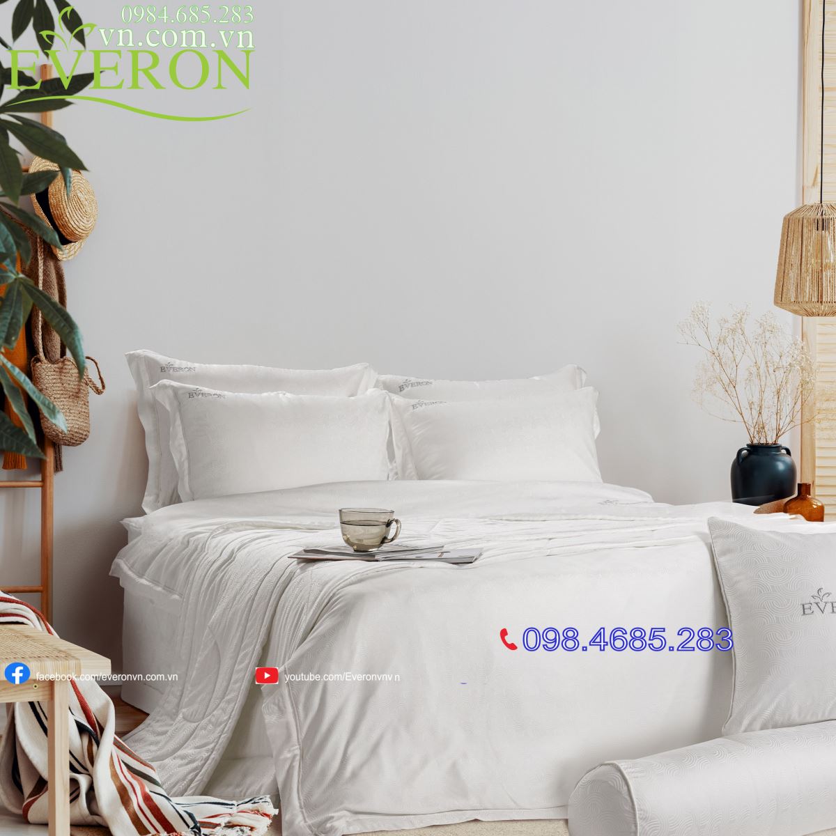 Bộ Everon ESJ 24030