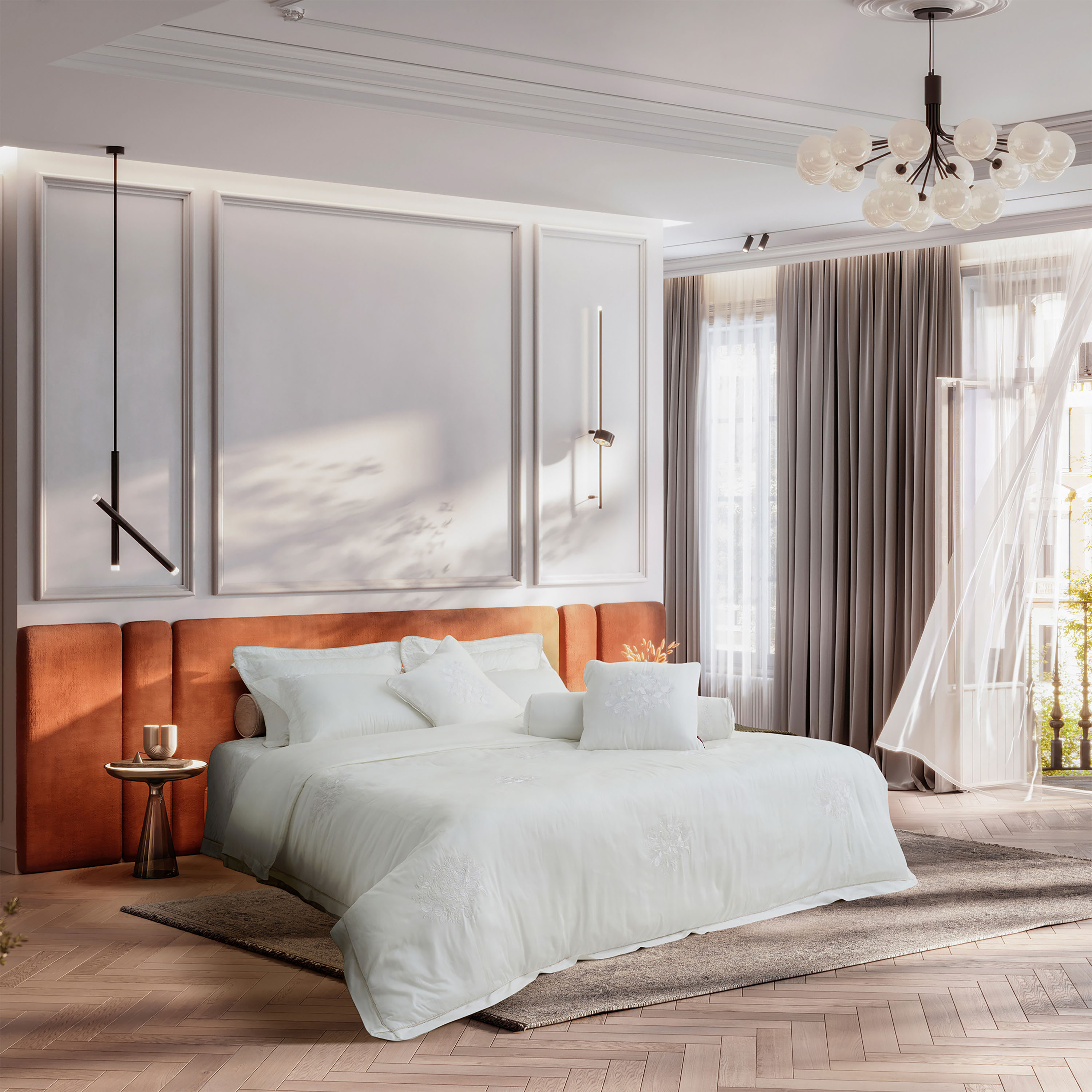 Bộ Artemis ASME-25103