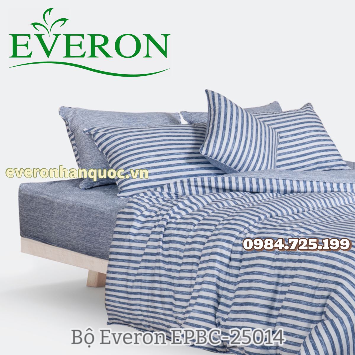 Bộ Everon EPBC-25014