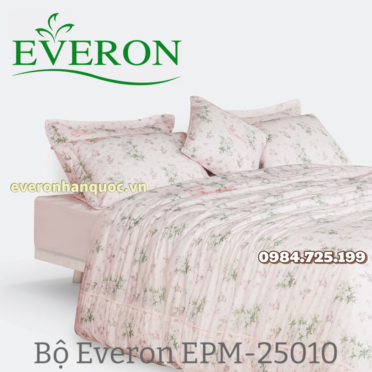 Bộ Everon EPM-25010