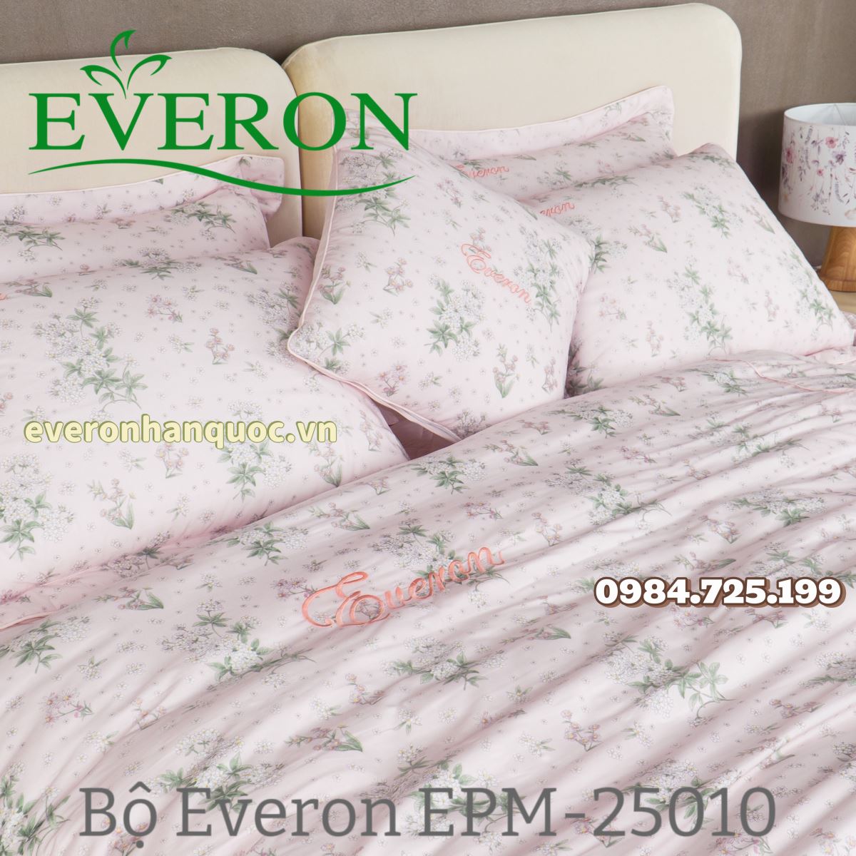 bộ everon epm-25010