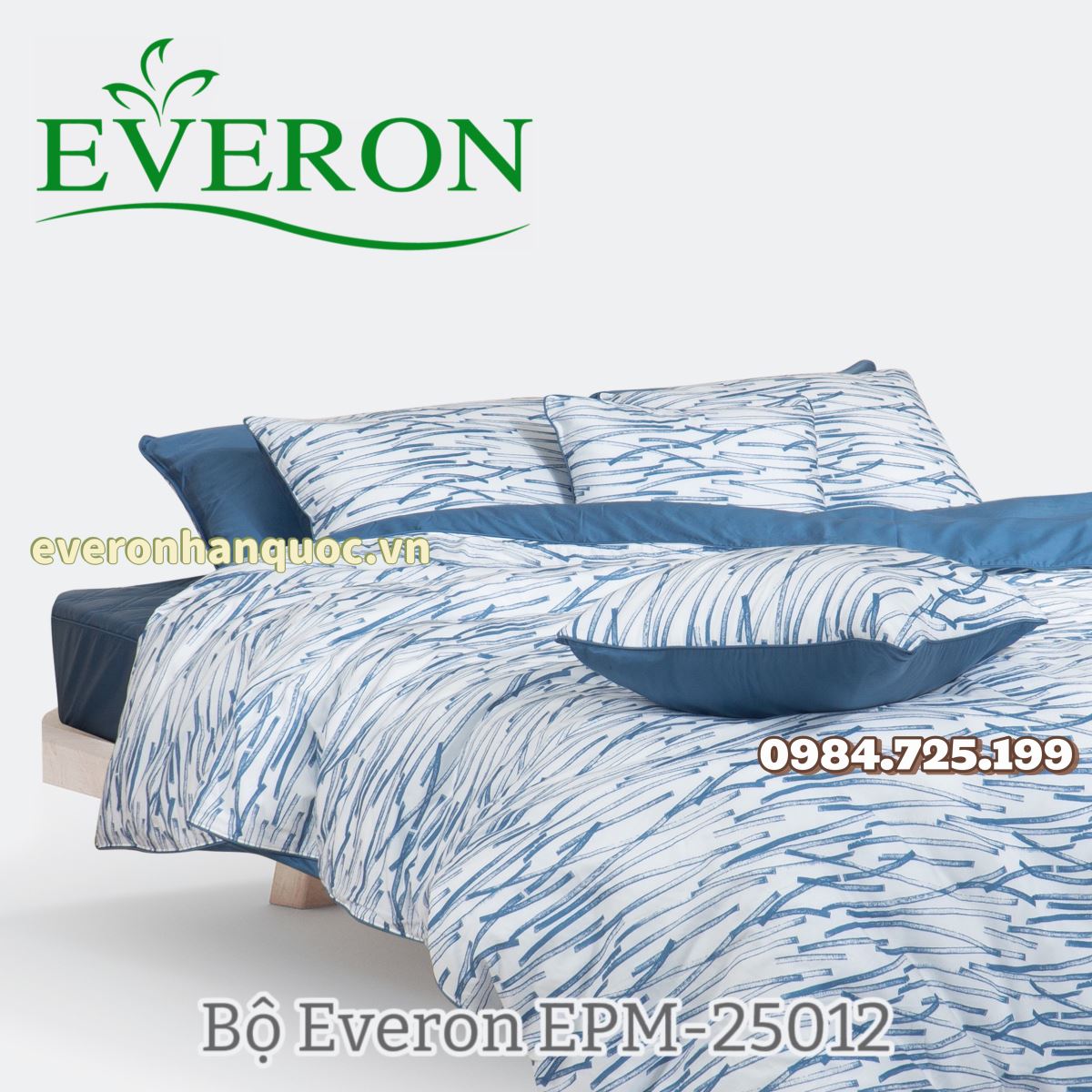 Bộ Everon EPM-25012