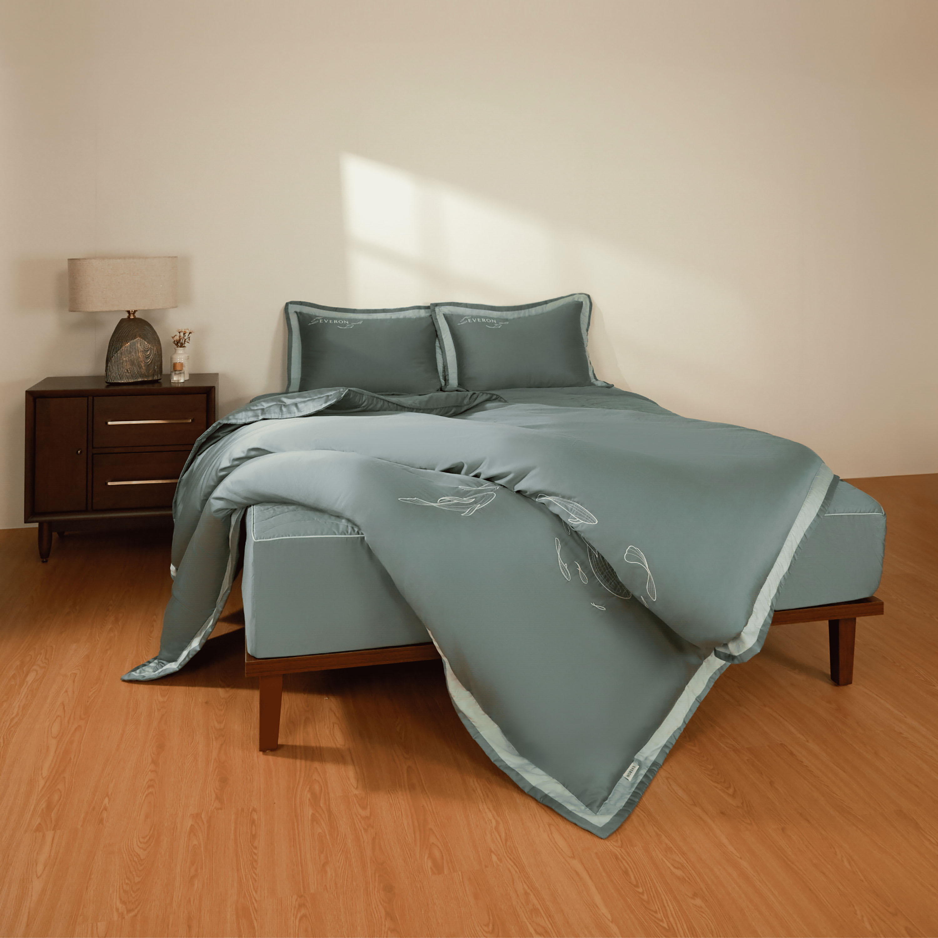 Bộ Chăn Ga Everon ESTC 26005