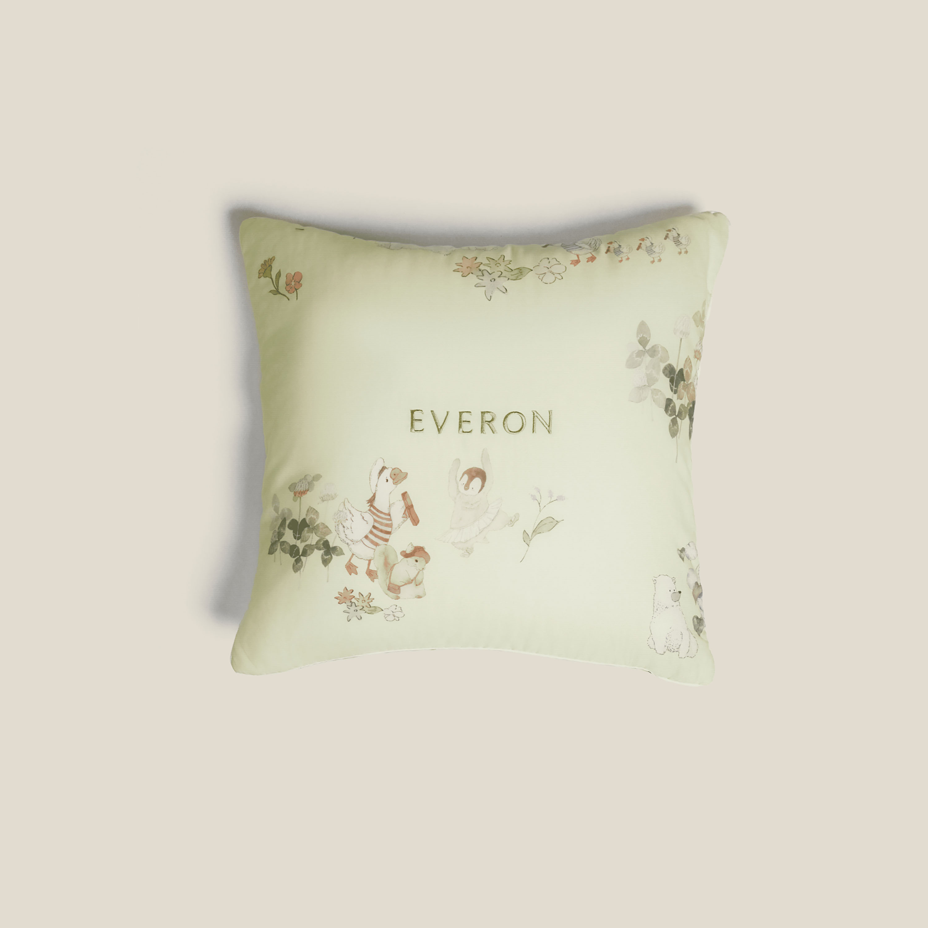 Bộ Chăn Ga Everon CPT 26202