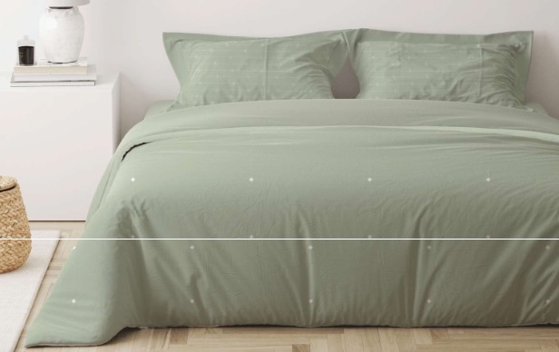 Bộ chăn ga gối Everon ESB-27014