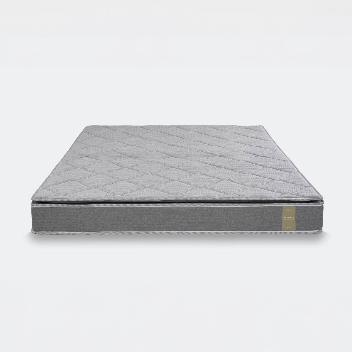 Đệm Bông Ép Everon Top Plus