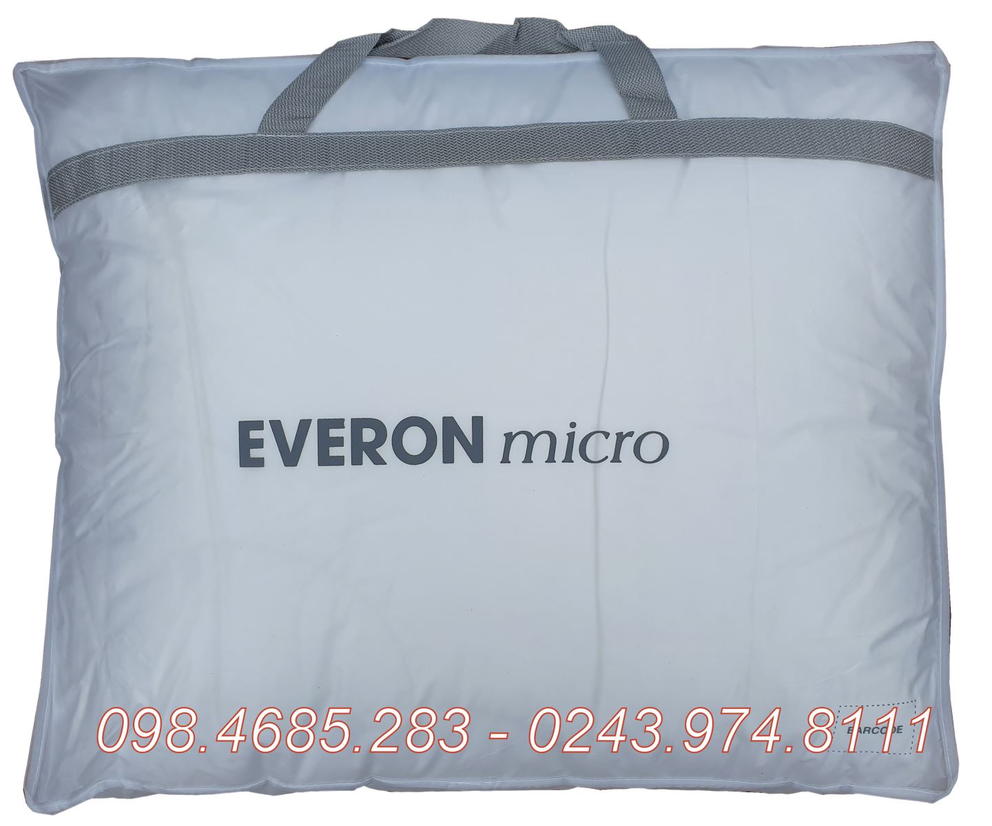 Ruột Chăn Everon Ultra Micro