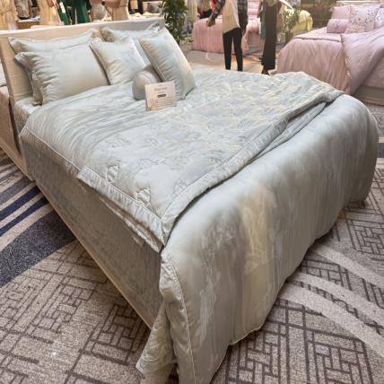 Bộ Chăn Ga Everon ESTJ 26009