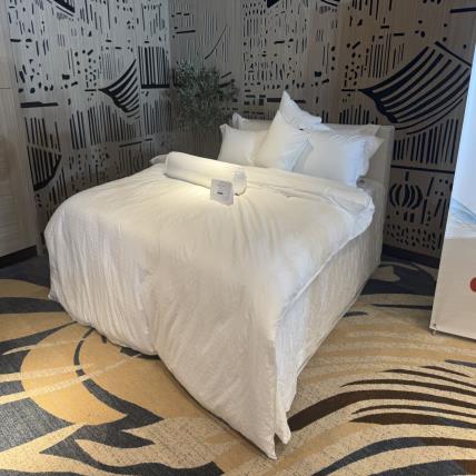 Bộ Chăn Ga Artemis ASCD 26103