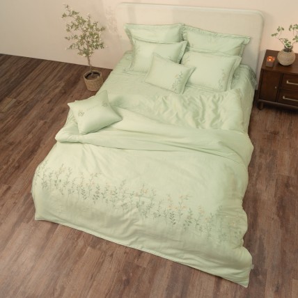 Bộ chăn ga gối Everon ESTC-27004 - Valley