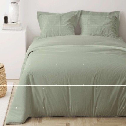 Bộ chăn ga gối Everon ESB-27014