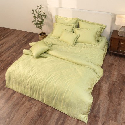 Bộ chăn ga gối Everon ESTJ-27017 - Art Decor