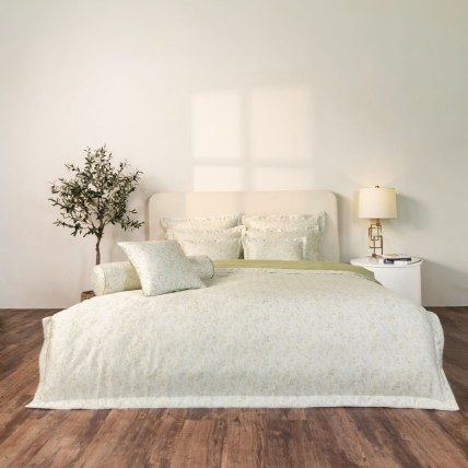 Bộ chăn ga gối Everon EPTC-27021 - Herb