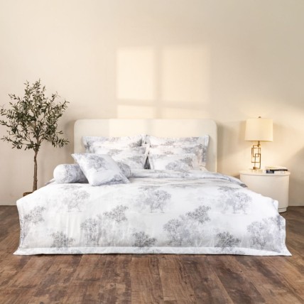 Bộ chăn ga gối Everon EPTC-27023 - Toile De Jouy