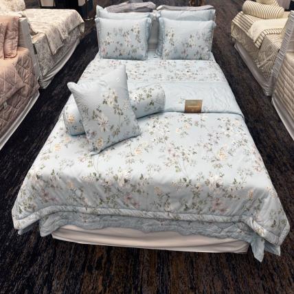 Bộ chăn ga gối Everon EPMOC-27024