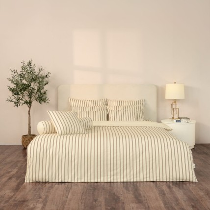 Bộ chăn ga gối Everon EPC-27031 - Linear