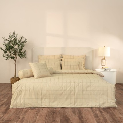 Bộ chăn ga gối Everon EPC-27032 - Saville