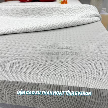 Đệm bông ép, cao su, mút hay lò xo - Dùng loại nào thì tốt?