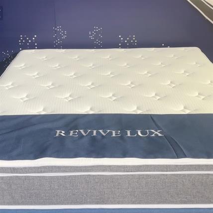 Đệm Lò Xo King Koil Revive Lux