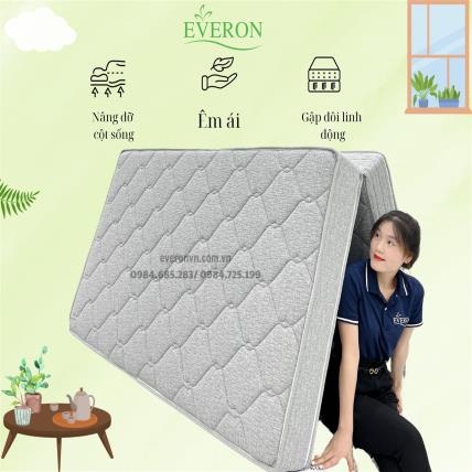 Đệm Lò Xo Everon Pocket Pops