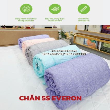 Ruột Chăn 5S Everon