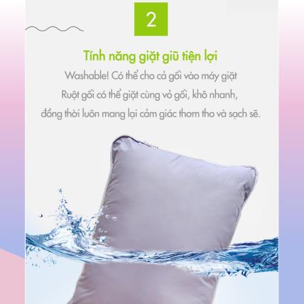 Ruột Gối 5S Everon