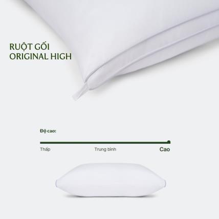 Ruột Gối Everon Original High