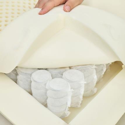 Ruột gối lò xo Everon