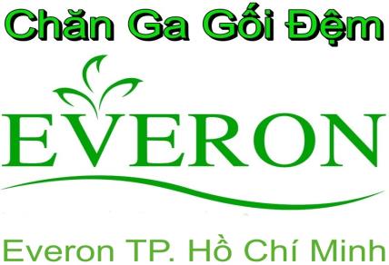 Tổng hợp địa chỉ bán chăn ga gối đệm Everon tại TP. Hồ Chí Minh