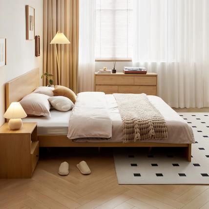 Bộ Chăn Ga Dành Cho Chung Cư – Gọn Nhẹ, Dễ Phối Màu