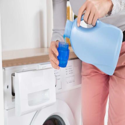 Những Sai Lầm Thường Gặp Khi Giặt Đồ Bằng Vải Cotton Và Cách Khắc Phục