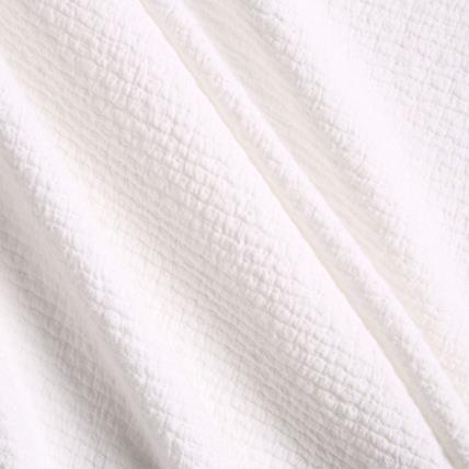 Cotton Dobby – Vải Thần Kỳ Trong Ngành Chăn Ga Gối Cao Cấp