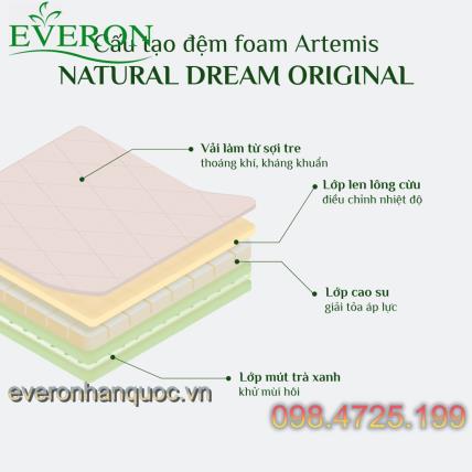 Có Nên Mua Đệm Foam Không? Giải Đáp Từ Chuyên Gia Giấc Ngủ