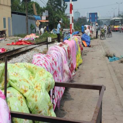 Cách Phân Biệt Bộ Chăn Ga Everon Thật Và Giả – Hướng Dẫn Mua Sắm An Toàn
