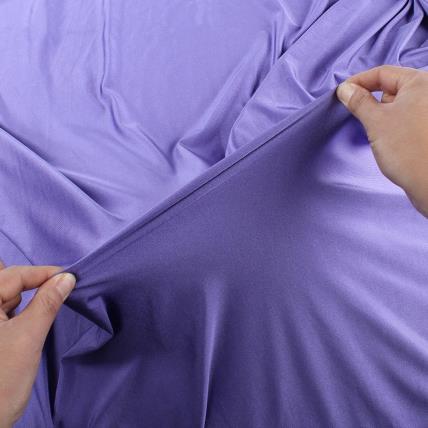 Elastane (Spandex) Là Gì? Pha Poly Là Gì? Ứng Dụng Trong Ngành Chăn Ga Gối